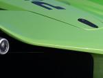 BAC Mono 2016 года